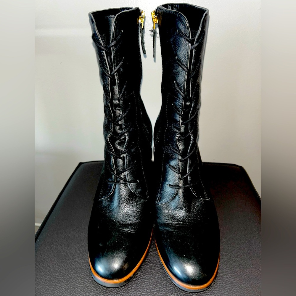 Granny Boots